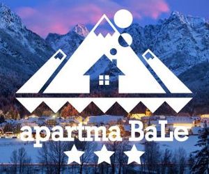 Apartma BaLe Kranjska Gora Slovenia