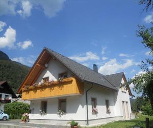 Apartmaji Bremec Bohinjsko Jezero Slovenia