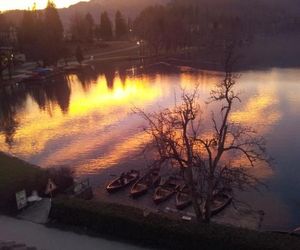 Pletna Lake View Apartment (Ground Floor) Bled Slovenia