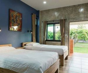 Tisa Resort Hang Dong Thailand