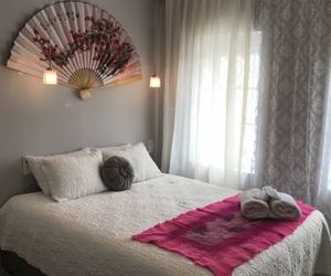 Pashabelle Hotel Goereme Turkey