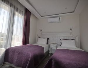 Ege Otel Cesme Turkey