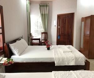 Phuc Thang Resort Duong Dong Vietnam