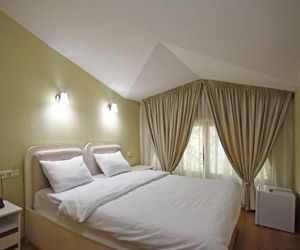 Grand Hotel Luna Tbilisi Georgia