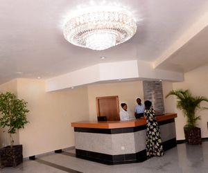 The Statement Hotel Wuse Nigeria