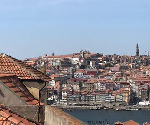 Oporto Heritage View Apartment I Vila Nova de Gaia Portugal