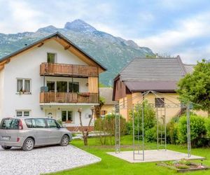 Apartmaji SLATENIK Bovec Slovenia