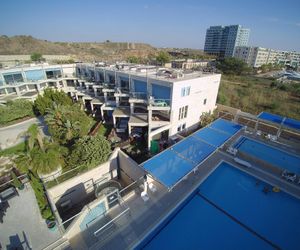 Israel Marina Village Rent Apartment Herzliya Israel