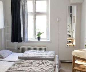 STF Goteborg Stigbergsliden Hostel Gothenburg Sweden