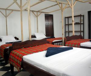 Kimte Beach Lodge Paje Tanzania