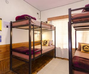 The Hosteller Kasol Kasol India