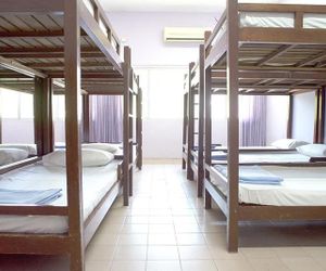 Quito Airport Glamping Hostel Tababela Ecuador