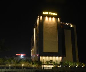 Hotel Lake Vinora Ajmer India