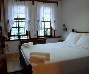 Hotel Musee Gjirokaster Albania