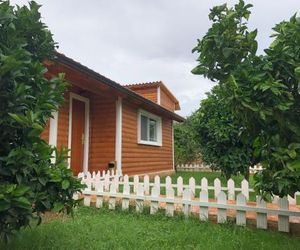 The Mussel House Ksamil Albania