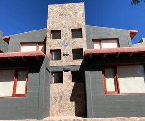 Cabañas La Sorpresa Tilcara Argentina