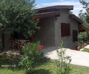 Cabanas los lirios Santa Rosa Argentina