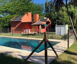 Cabanas La Vina Chascomus Argentina