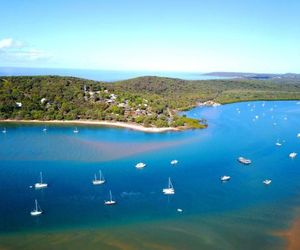 BEACH & BOATS Agnes Water Agnes Water Australia