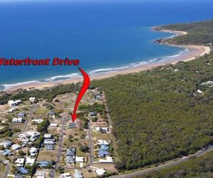 SHORE BREAK holiday home Agnes Water Australia