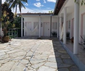 Pousada Lara Pirenopolis Brazil