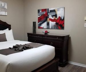 Sweet 2 Bedroom Penthouse Apartment Gatineau Canada