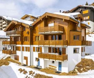 Camelot 5 Bettmeralp Switzerland