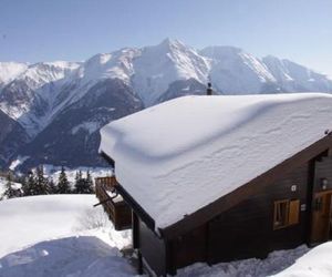 Uva Bettmeralp Switzerland