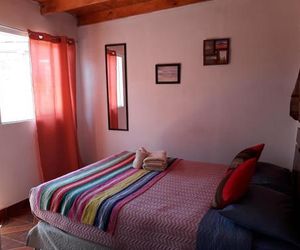 Hostal Open House San Pedro De Atacama Chile