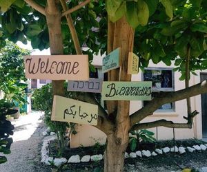 Hostel Marisol Playa Samara Costa Rica