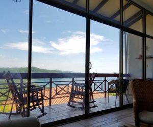Hermosa Beach Villa w/Pool & Amazing Views Playa Panama Costa Rica