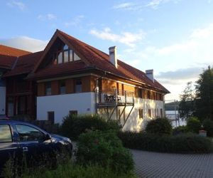 Apartmán Riviera 500/23 Lipno nad Vltavou Czech Republic