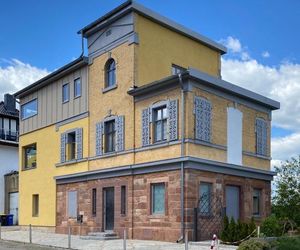 Ferienwohnung Zum Saaletalblick Naumburg Germany