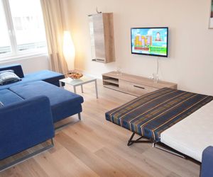 Moderne Wohnung in Hannover Centrum - City Flat HbF Hannover Germany