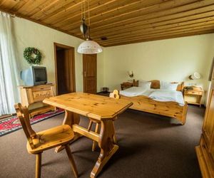 Seehotel Weissensee Fuessen Germany