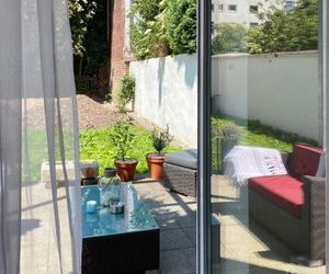 Gemütliche und moderne Wohnung in Aachen Aachen Germany