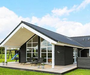 Holiday home Hadsund XXXV Oster Hurup Denmark