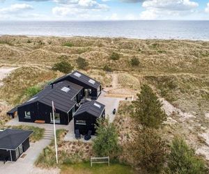 Holiday home Ålbæk XXX Aalbaek Denmark