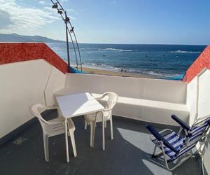 Pachy Flat Gran Canaria Island Spain