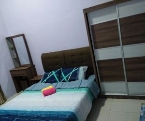 Muar Parit Unas Homestay Bandar Maharani Malaysia