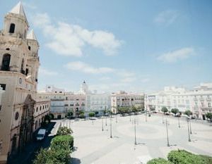 Apartamento El mirador de San Antonio Cadiz Spain