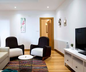 Abando I apartment by Aston Rentals Bilbao Spain