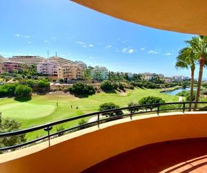 Riviera Golf apartment Mijas Costa Spain