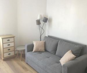 Logement cocooning 50 m de la plage Berck France