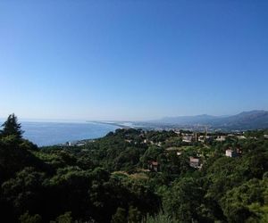 Villa MELIVILE Bastia France