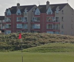 Links Vista Royal Portrush Portrush United Kingdom