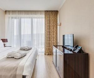 Lisi Hills Hotel Tbilisi Georgia
