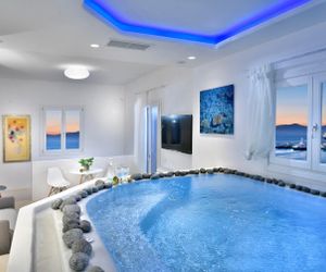 Elegant Mykonos Mykonos Town Greece
