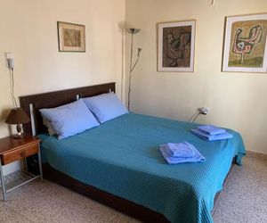 Cozy one-bedroom apartment in Halepa, Chania Chania Greece