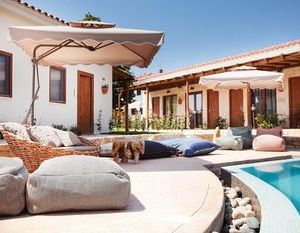Casa Afytos (Adults Only) Kassandra Island Greece